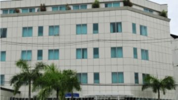 Hotel Americas Gaivota 3*